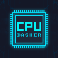 CPU Dasherapp-CPU Dasher v1.1.5 ֻ