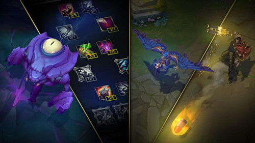 LOL5.21最强辅助是谁_LOL5.21版本辅助英雄排行榜