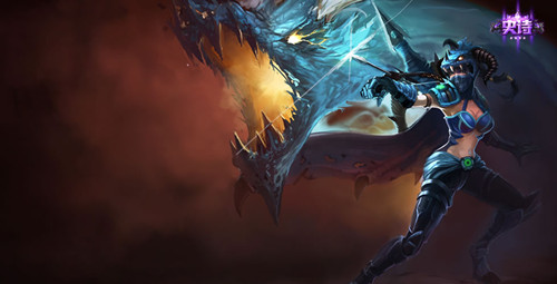 LOL5.21最强ADC是谁_LOL5.21版本ADC英雄排行榜
