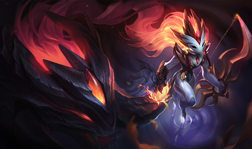 LOL5.21最强打野是谁_LOL5.21版本打野英雄排行榜