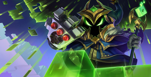 LOL5.21最强中单是谁_LOL5.21版本中单英雄排行榜