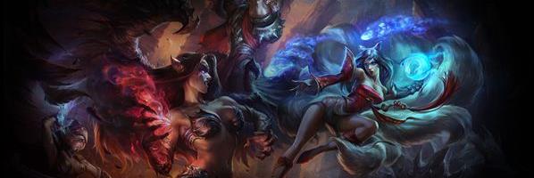 LOLS6装备有哪些变动_LOL解析S6改动装备属性和名称