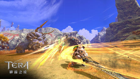 TERA