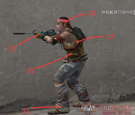 逆战神兽武器怎样_逆战被遗忘的神器