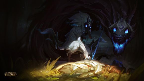 英雄联盟哪个6300英雄降价了_LOL5.20版本英雄降价详解