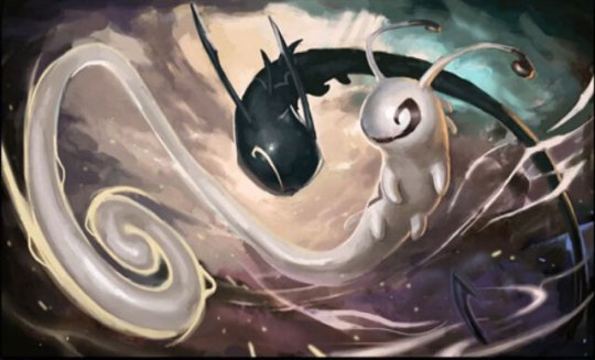 英雄联盟新英雄技能是什么_LOL新英雄黑白双子DhaMa什么时候出