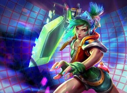 英雄联盟新版更新了什么_英雄联盟8月25日更新内容汇总