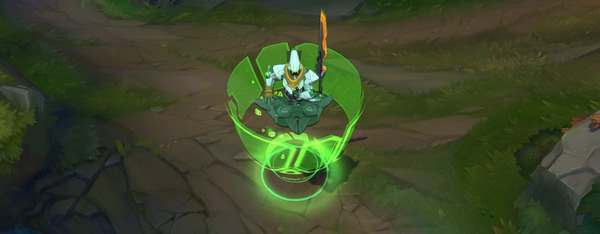 英雄联盟合金装备皮肤有哪些_LOL合金装备皮肤详解