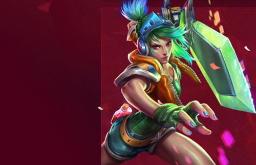 英雄联盟四周年世界任务活动奖励是什么_LOL四周年世界任务是什么