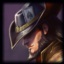 《英雄联盟LOL》如何双排最有效?总结冲分最有效中野组合