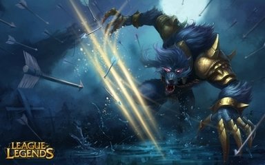 《英雄联盟LOL》浅谈英雄联盟各位置重要性 团队阵容才是王道