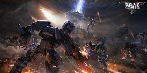 《逆战》PVP模式之最伤十五 爆破模式的禁忌