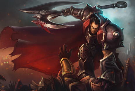 《英雄联盟LOL》教你如何利用兵线控制取得优势!