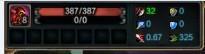 《英雄联盟LOL》数据帝:补刀补不好 十分钟让你落后俩人头