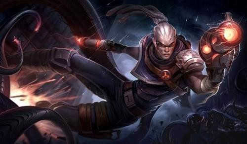 《英雄联盟》一秒从菜鸟飞向大神 深度解析lol对线技巧