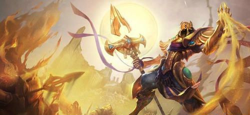LOL《英雄联盟》飞升模式取胜之道全解析