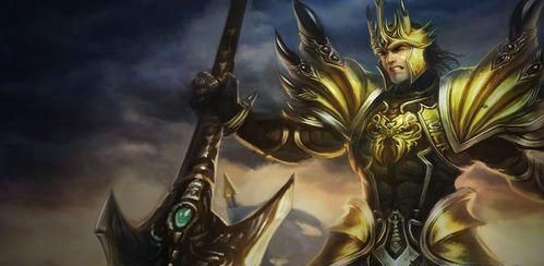 《LOL》嘉文四世最新打野符文出装与天赋加点攻略