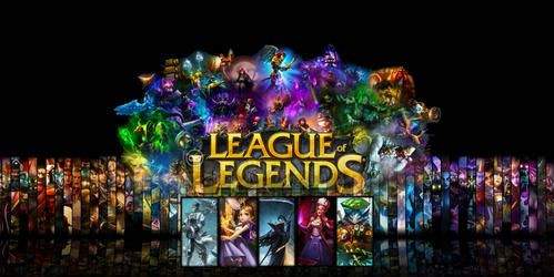 LOL《英雄联盟》9月26日周免英雄曝光 龙女布隆任你玩