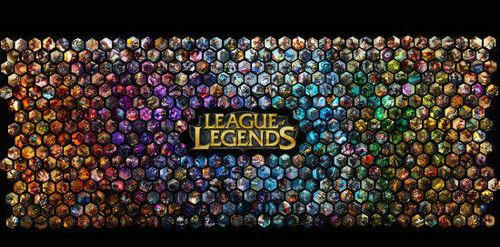 LOL《英雄联盟》盒子4.2.8版本新功能介绍