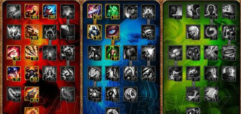 《LOL》新英雄纳尔怎样玩 高玩心得打法攻略分享
