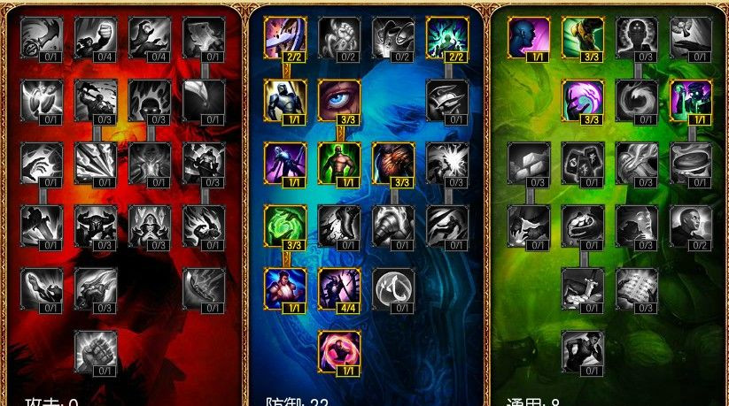 《英雄联盟》能抗能打还能跑 拳头暴君打野蒙多攻略