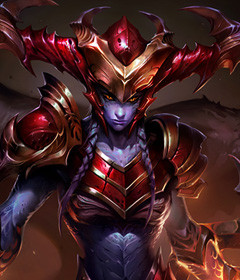 LOL英雄排行榜_英雄联盟一周TOP英雄榜