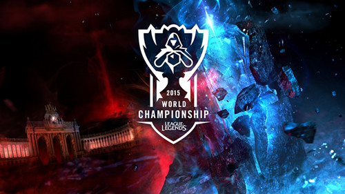 英雄联盟LOL2015全球总决赛半决赛门票多少钱