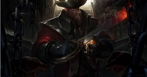 英雄联盟船长海蛇银币是什么_LOL海洋之灾的海蛇银币有什么用
