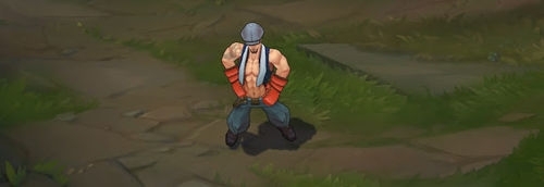 《英雄联盟LOL》致胜一击李青新皮肤什么时候出