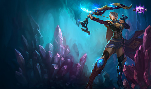 《英雄联盟LOL》你的野区我养猪 S5赛季打野的细节与套路
