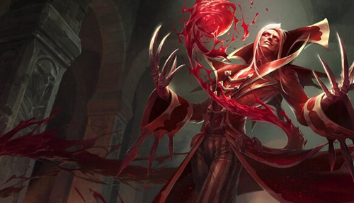 《英雄联盟LOL》无限火力爆炸来袭:小编强力英雄推荐