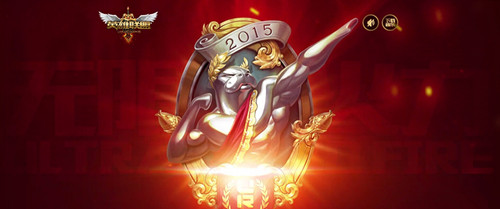 《英雄联盟LOL》无限火力护盾过载介绍