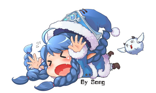 《英雄联盟LOL》团战的艺术 教你见微知著的提升团战水平