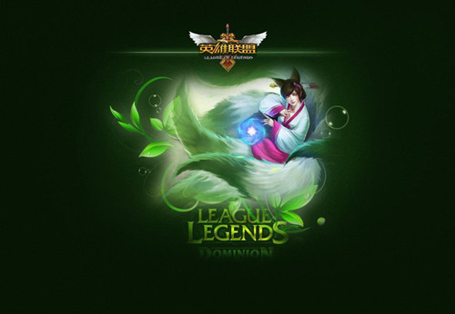 《英雄联盟LOL》黄金白金脱坑宝典:九尾妖狐上分攻略