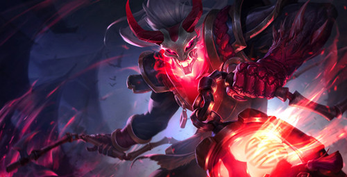 《英雄联盟LOL》黄金白金脱坑宝典:辅助之王锤石上分技巧攻略