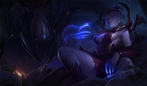 《英雄联盟LOL》打野玩家心得 教你何时不该带闪现技能