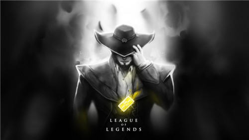《英雄联盟LOL》黄金白金脱坑宝典:卡牌大师崔斯特上分攻略