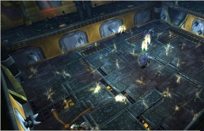 《魔兽世界6.0》搏击俱乐部阿霍鲁猎人打法心得分享