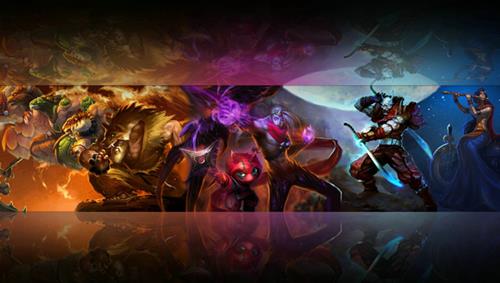 《英雄联盟LOL》S5打野综合评估:让我来引领你走向胜利的曙光