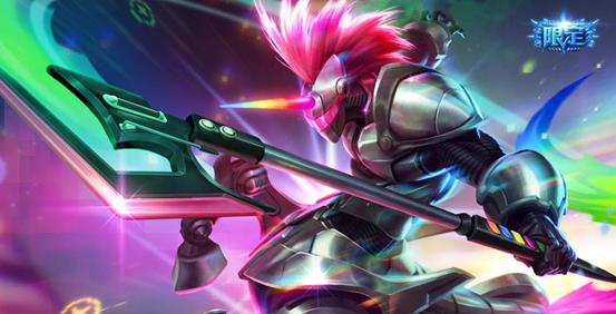 《英雄联盟LOL》定位赛强势打野英雄推荐