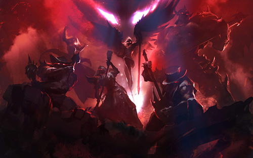 英雄联盟4月2日更新维护几点结束_lol4月2日更新维护结束时间