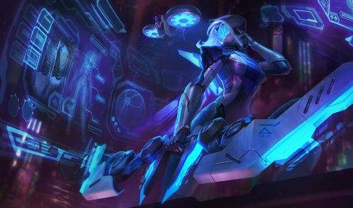 LOL12月5日维护到什么时候结束_英雄联盟12月5日维护时间一览