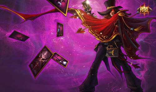 LOL11月21日维护到几点结束_2019LOL11月21日更新内容一览
