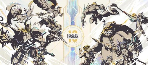 LOL10月16日维护到什么时候_英雄联盟10月16日更新内容一览