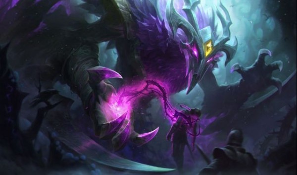 lol9月4日更新到几点_lol9月4日维护时间一览