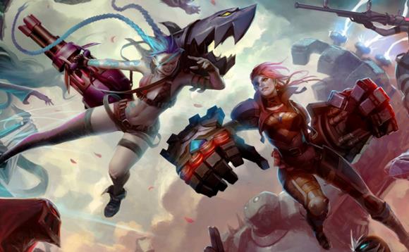 《LOL》无法连接聊天服务器怎么办