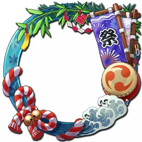梦幻模拟战花火祭典限定头像框获取方式_梦幻模拟战花火祭典限定头像怎样得