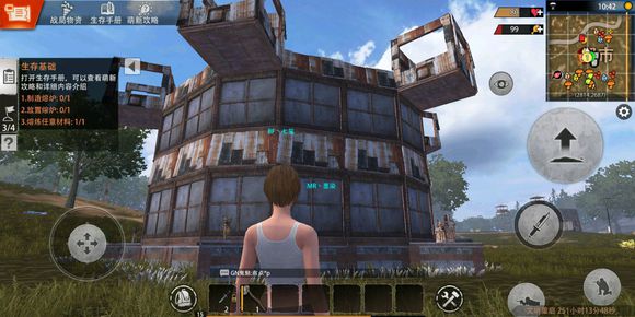QBZ97ǹ䷽ʲô_QBZ97ǹ