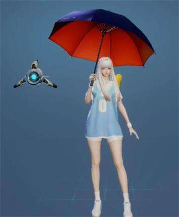 龙族幻想雨伞获取攻略_龙族幻想雨伞怎样得