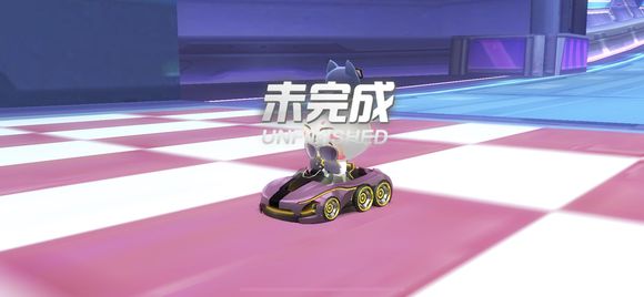跑跑卡丁车手游如何完成三喷_跑跑卡丁车手游三喷完成方法